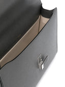 Valextra Iside Leather Handbag