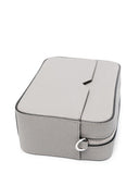 Valextra verslaggever kleine crossbody tas