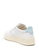 Autry Medialist Low Leather Sneakers