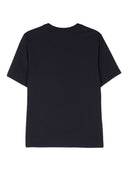 Autry Logo Cotton T Shirt