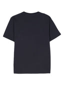 Autry Logo Cotton T Shirt