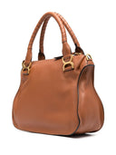 Chloè Marcie Small Leather Handbag