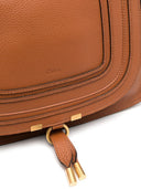 Chloè Marcie Small Leather Handbag