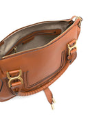 Chloè Marcie Small Leather Handbag