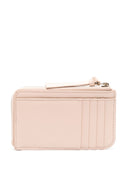 Chloè Chloé Sense Leather Zipped Card Holder