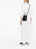 Chloè Chloé Sense Micro Leather Bodet Bag