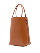 Chloè Chloé Sense Micro Leather Bucket Bag