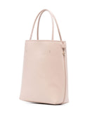 Chloè chloé 감각 마이크로 가죽 버킷 백
