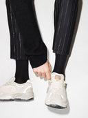 Golden Goose Dad Star Sneakers