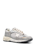 Golden Goose Dad Star Sneakers