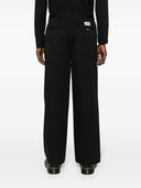 Pantaloni di cotone Stussy