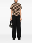 Pantaloni di cotone Stussy