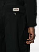 Pantaloni di cotone Stussy