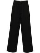 Pantaloni di cotone Stussy