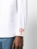 Golden Goose Cotton Shirt