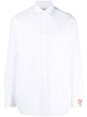 Golden Goose Cotton Shirt