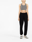 Golden Goose Nylon Gym Bra