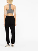 Golden Goose Nylon Gym Bra