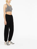Golden Goose Nylon Gym Bra