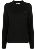 Golden Goose Star Cotton Sweatshirt