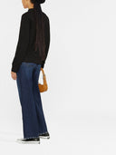 Golden Goose Star Cotton Sweatshirt