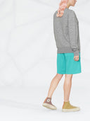 Sweat en coton Star Golden Goose Star