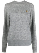 Sweat en coton Star Golden Goose Star