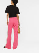 Golden Goose Star Logo Cotton T Shirt