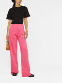 Golden Goose Star Logo Cotton T Shirt