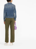 Golden Goose Denim Jacket