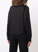 Golden Goose Star Reißverschluss -Sweatshirt