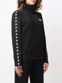 Golden Goose Star Reißverschluss -Sweatshirt