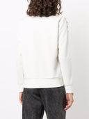 Golden Goose Star Zipped Sweatshirt