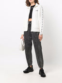 Golden Goose Star Zipped Sweatshirt