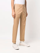 Golden Goose Cotton Chino Trousers
