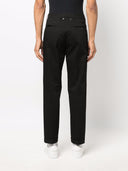 Golden Goose Cotton Chino Trousers