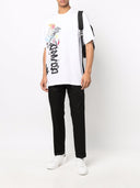 Golden Goose Cotton Chino Trousers