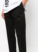 Golden Goose Cotton Chino Trousers