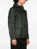 Stone Island Nylon Jacket
