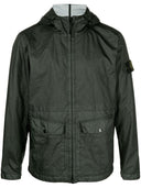 Stone Island Nylon Jacket