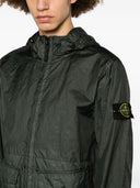 Stone Island Nylon Jacket
