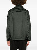 Stone Island Nylon Jacket