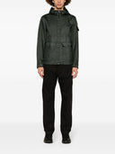 Stone Island Nylon Jacket