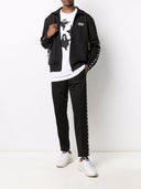Golden Goose Star Zipped Track Jacket