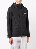 Golden Goose Star Nylon Windbreaker