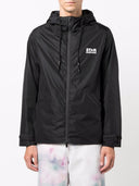 Golden Goose Star Nylon Windbreaker