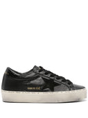 Golden Goose Hi Star Sneakers