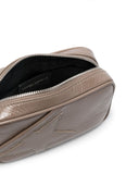 Golden Goose Star Mini Leather Crossbody Bag