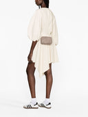 Golden Goose Star Mini Leather Crossbody Bag