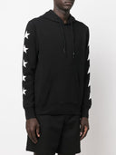 Golden Goose Star Cotton Hoodie